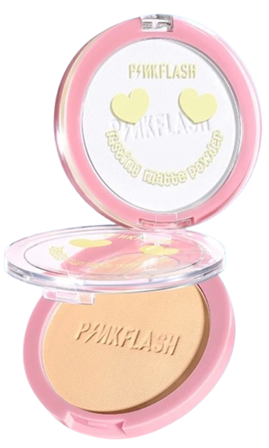 OhMySelf Pressed Powder 1