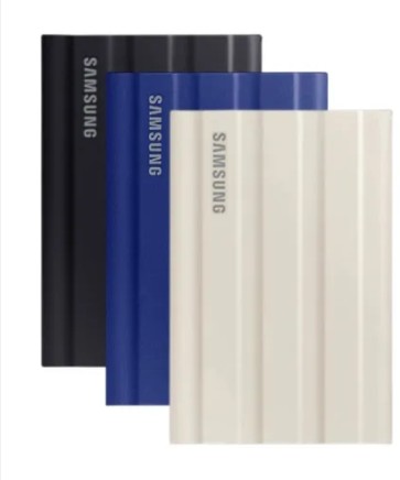 10 Best External SSDs in the Philippines 2026 | Samsung, SanDisk, and More 1