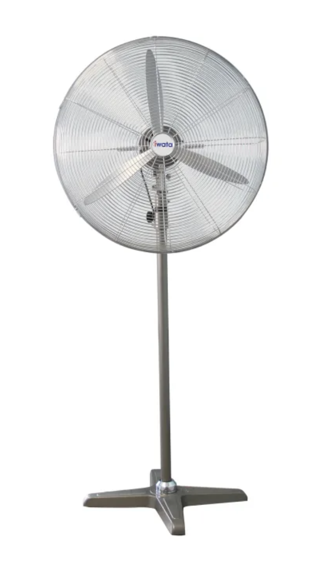 Industrial Stand Fan 1