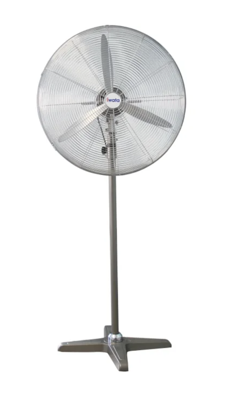 Industrial Stand Fan 1