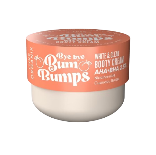 AHA Bum Bum Cream Whitening Body Butter 1