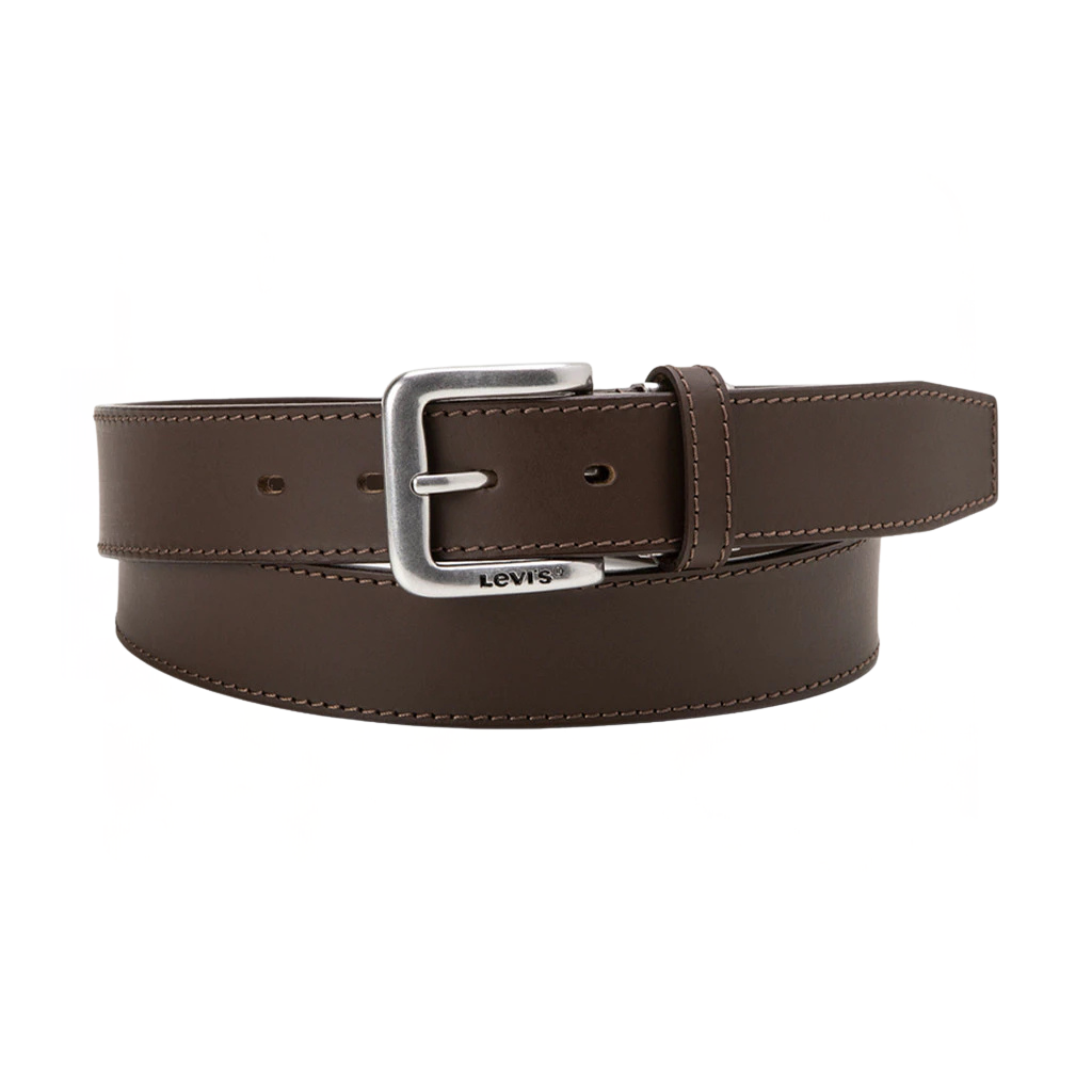 Men's Contrast Belt 1