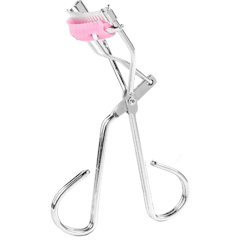 Eyelash Curler With Wide Angle