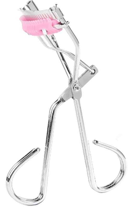 Eyelash Curler With Wide Angle 1