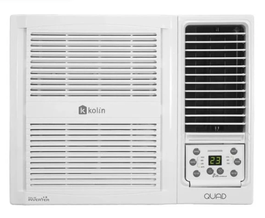 10 Best Window-Type Air Conditioners in the Philippines 2026 | Buying Guide Reviewed by Registered Mechanical Engineer 4