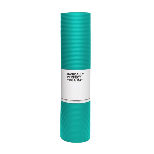 Basically Perfect Yoga Mat 1