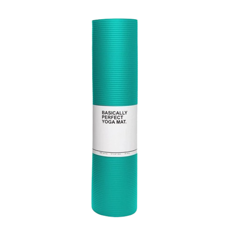 Basically Perfect Yoga Mat 1
