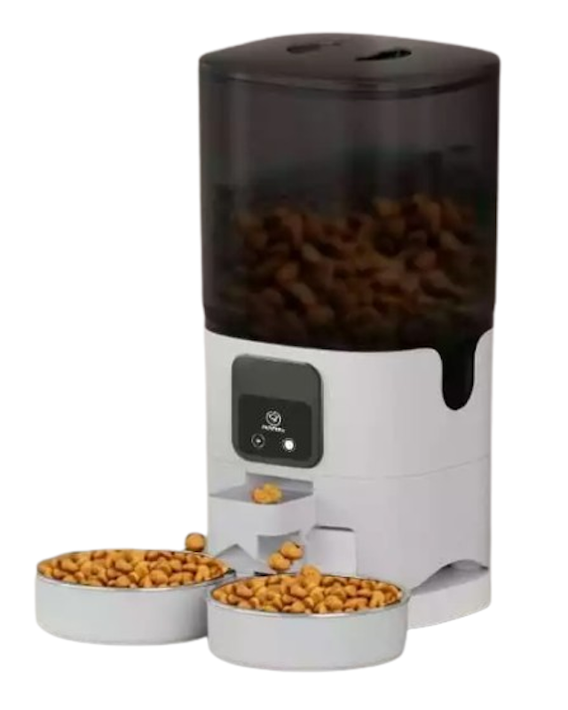 Automatic Pet Feeder 1