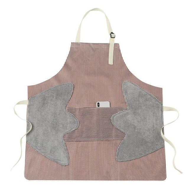 10 Best Kitchen Aprons in the Philippines 2026 | Buying Guide Reviewed by Baker 1