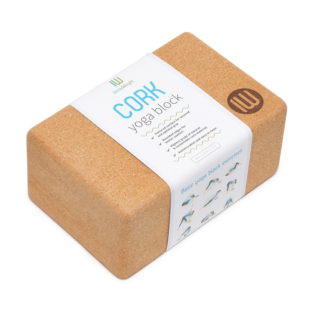 10 Best Yoga Blocks in the Philippines 2026 | Kimjaly, Camel, and More 3