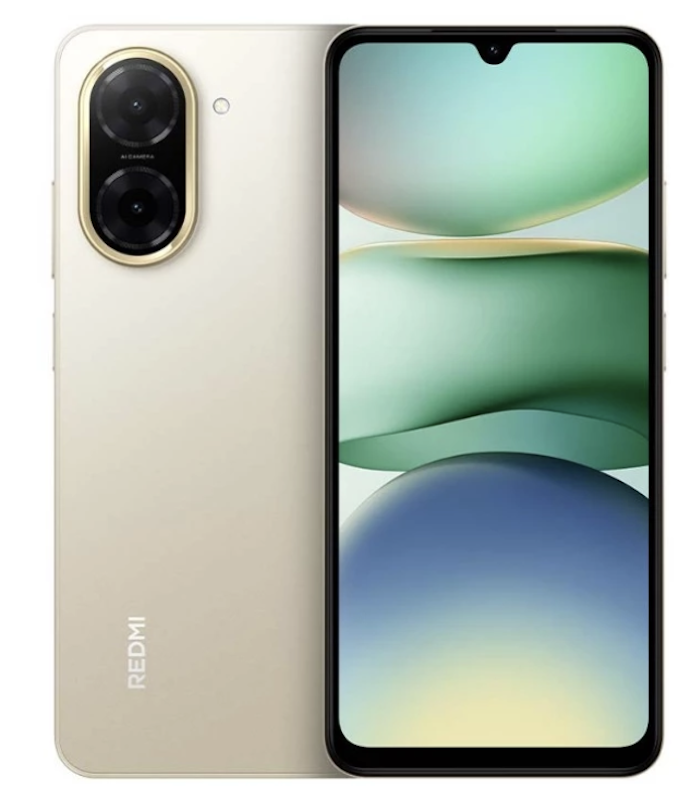 Redmi A5 1