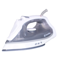 Steam Iron