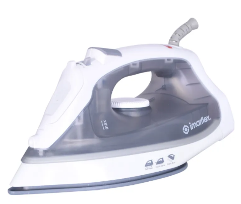 Steam Iron 1