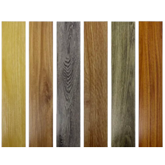 PVC Vinyl Floor Tiles