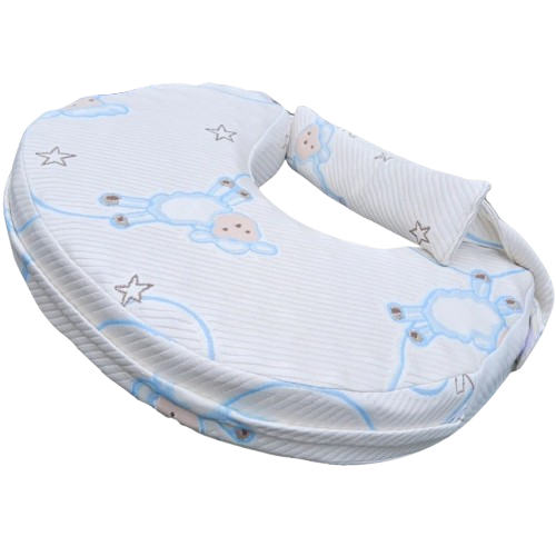 10 Best Nursing Pillows in the Philippines 2026 | Buying Guide Reviewed by Pediatrician 4