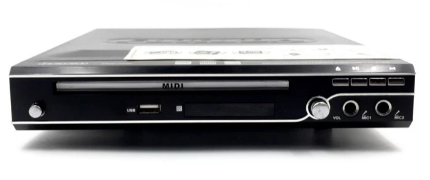 10 Best DVD Players in the Philippines 2026 | Panasonic, Philips, LG, and More 2