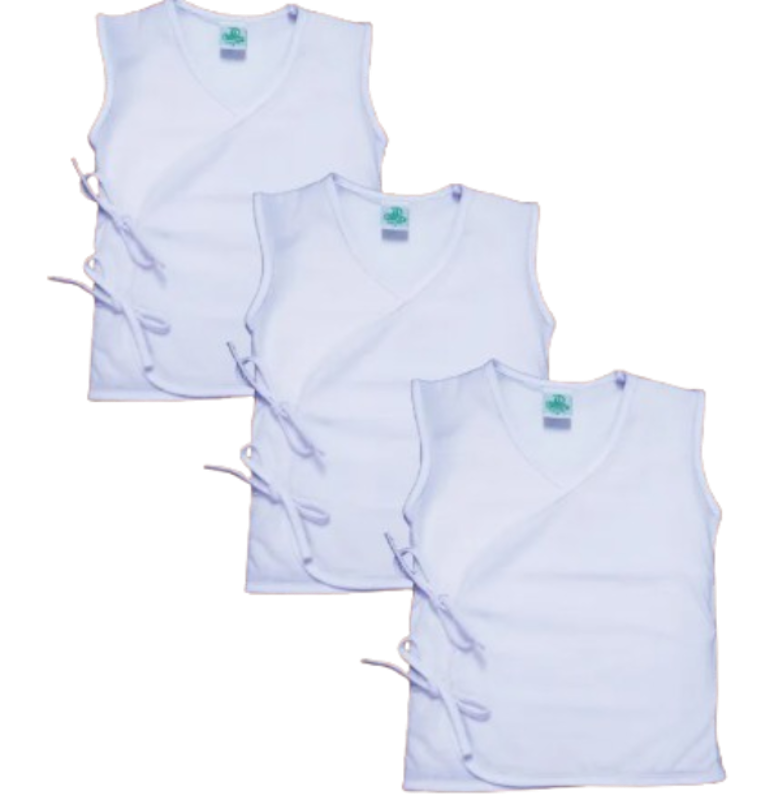 Tie-Side Newborn Set 1