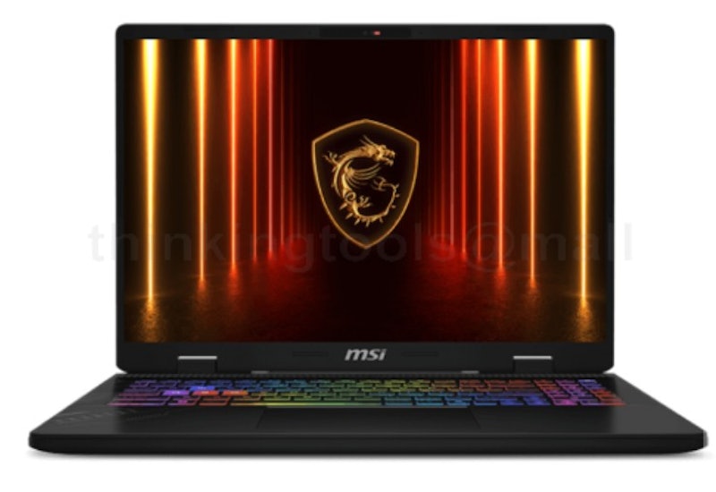 Ryzen 7 / 16GB DDR5 / 512GB SSD / RTX 5070 / 16″ / Win 11 | itw 1