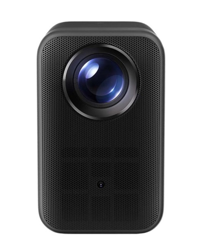 Smart Projector Global Version, 400 ISO lumens,1080p HD resolution 1