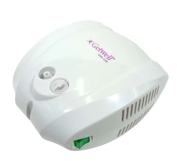 Nebulizer	 1