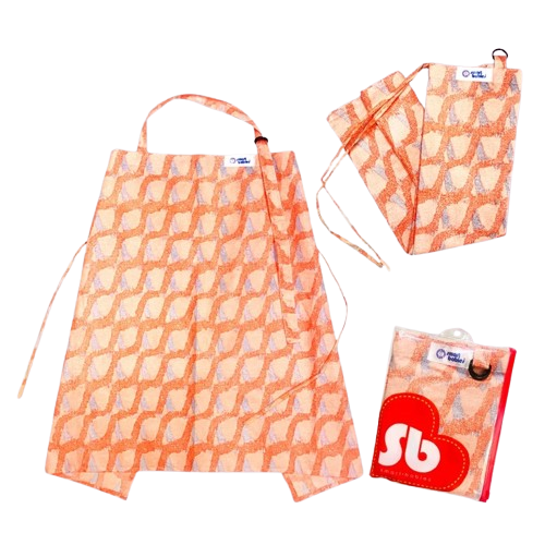 Nursing Cover  1