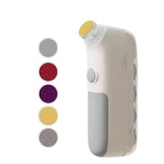 Baby Multifunctional Electric Nail Clipper