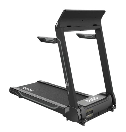 Core Treadmill iWalk	  1