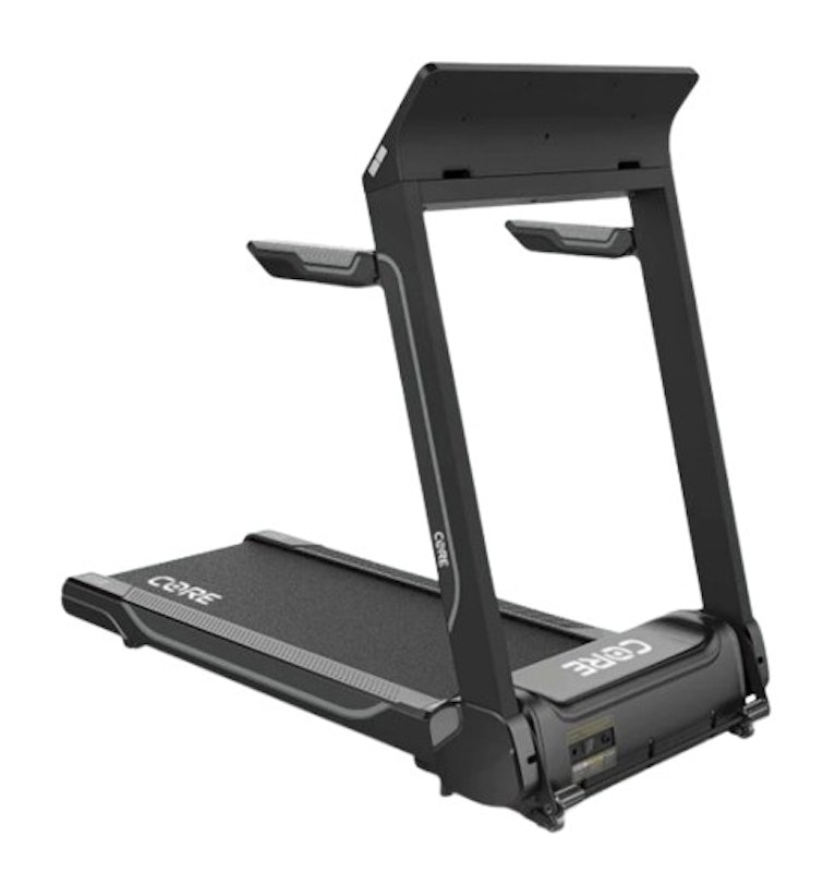 Core Treadmill iWalk 1