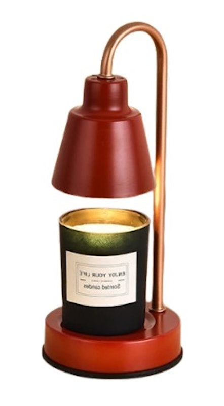 Candle Warmer Lamp 3