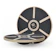 InnovWeight Flow Wooden Non-Slip Balance Board 1