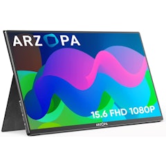 A1 Kickstand Portable Gaming Monitor