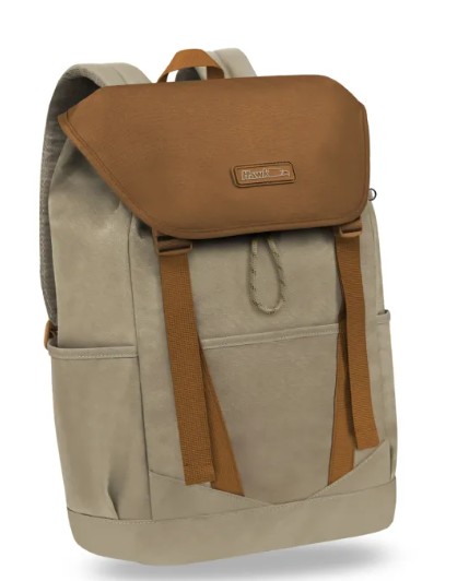 LARGE Monoflap Backpack	  1