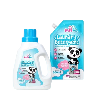 Laundry Detergent 1