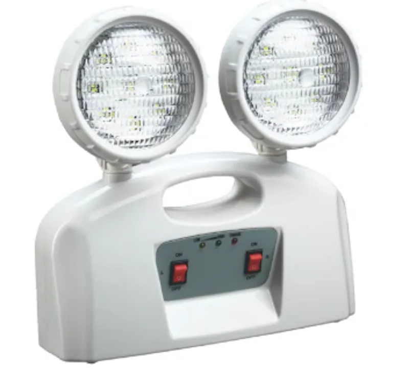 LED Emergency Light 1
