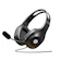 HP Wired Studio Gaming Headphone 1