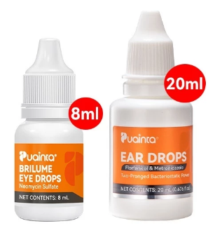 10 Best Eye Drops for Dogs in the Philippines 2026 | Buying Guide Reviewed By Veterinarian 5