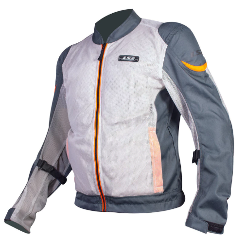 10 Best Motorcycle Jackets in the Philippines 2025 Spyder, LS2