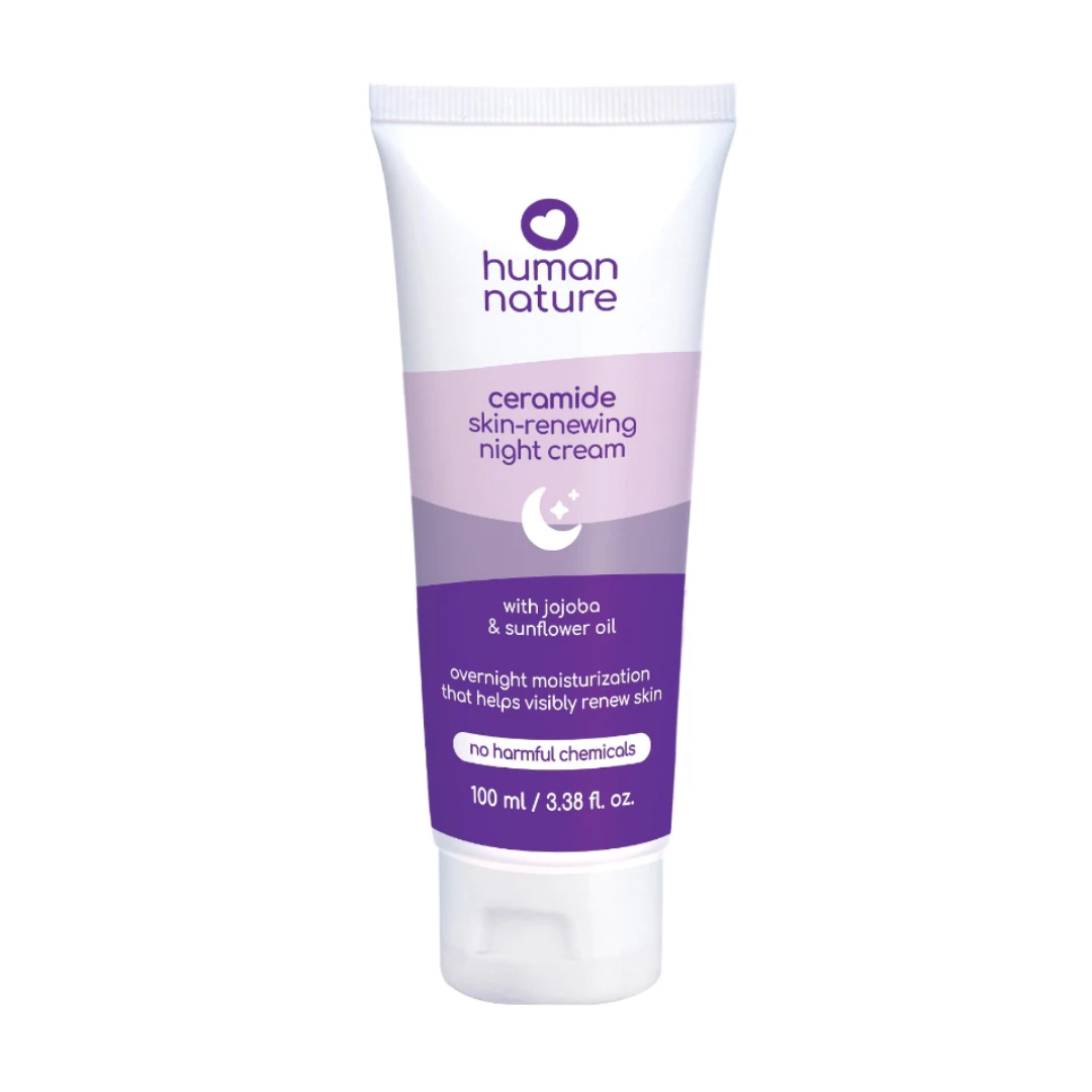 Ceramide Skin-Renewing Night Cream 1
