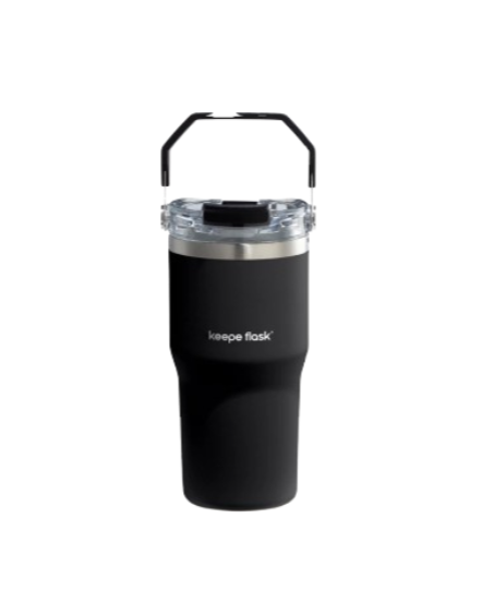 Premium Ceramic Liner Tumbler 1