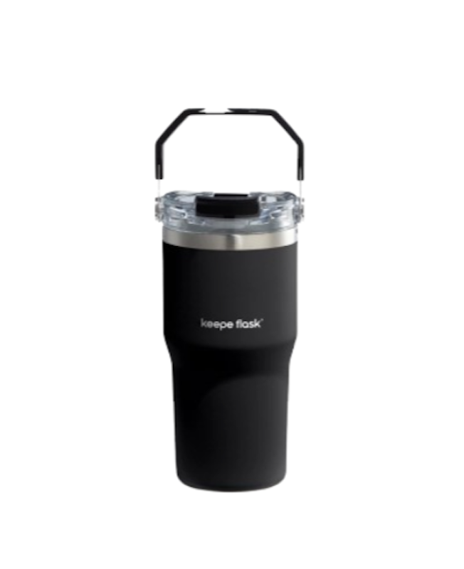 Premium Ceramic Liner Tumbler 1