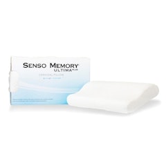 Senso Memory Ultima Plus Cervical Pillow