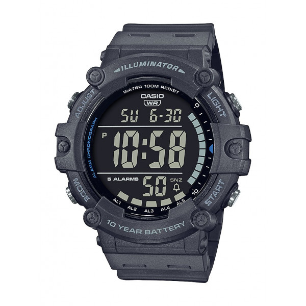 10 Best Mountain Watches in the Philippines 2026 | Casio, Garmin, and More 2