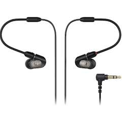 Professional In-Ear Monitor Headphones