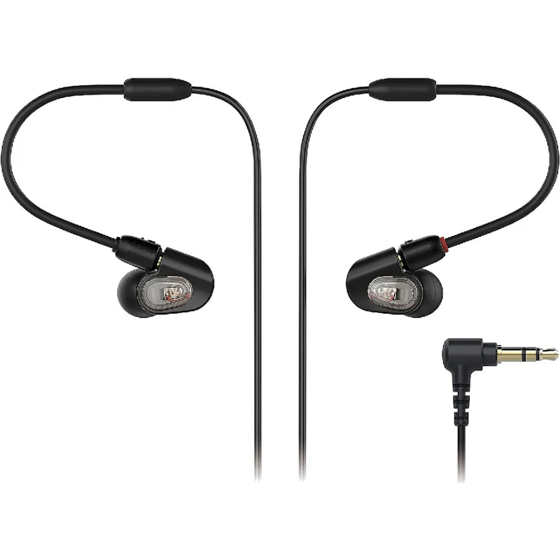 Professional In-Ear Monitor Headphones 1