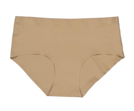 Women's Ultra Stretch Seamless Midrise Hipster Panty 1