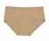 BENCH Women's Ultra Stretch Seamless Midrise Hipster Panty 1