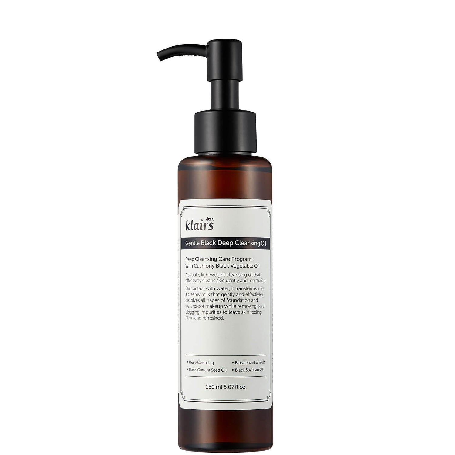 10 Best Korean Cleansing Oils in the Philippines 2026 | Anua, COSRX, and More 4