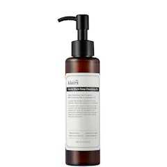 Gentle Black Deep Cleansing Oil