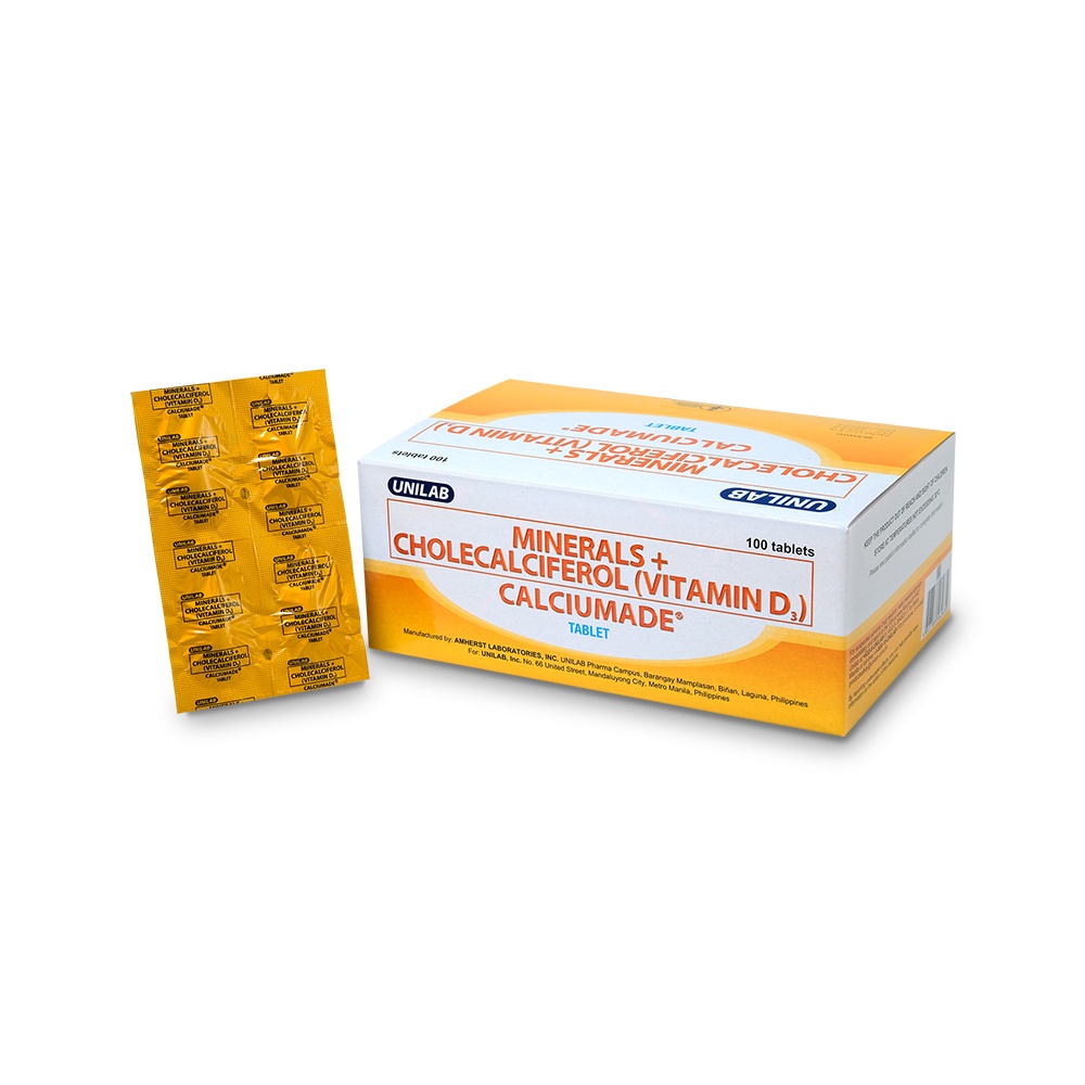 10 Best Calcium Supplements for Pregnancy in the Philippines 2026 | Buying Guide Reviewed by Pharmacist 5