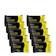 Masko Shoe Sneaker Wipes Cleaner 1